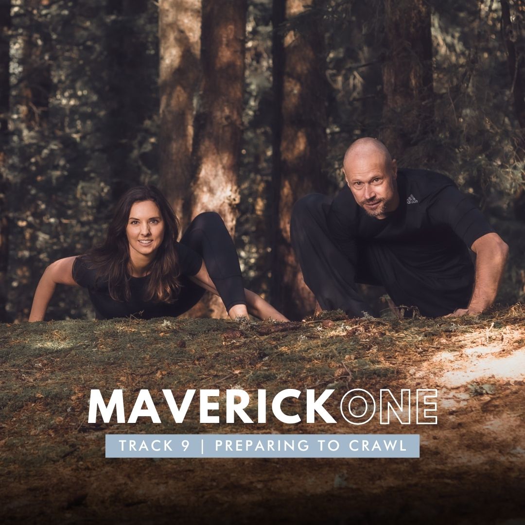 MAVERICK-ONE Online Workshop: Natural Movement Essentials