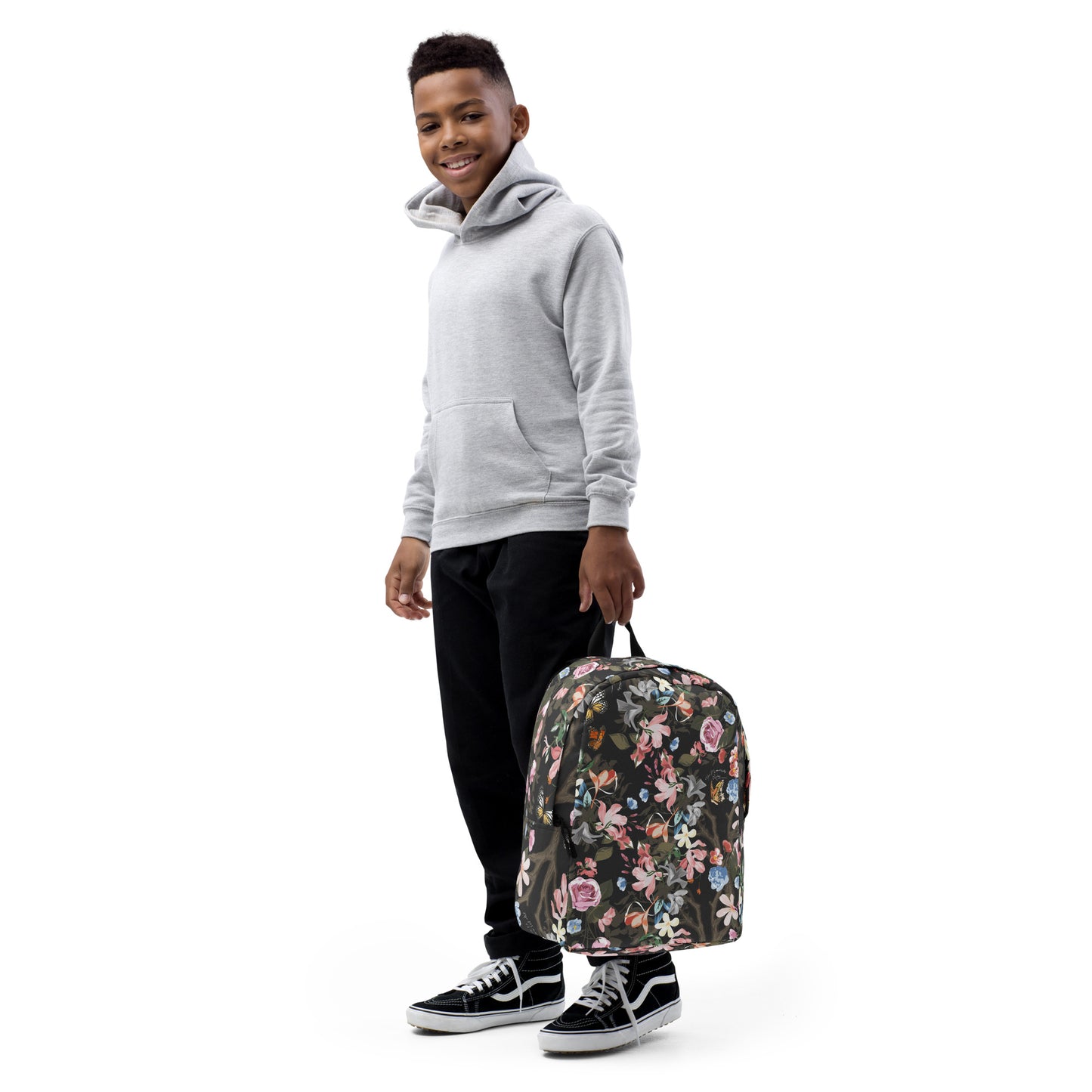 Nature Connection | Backpack
