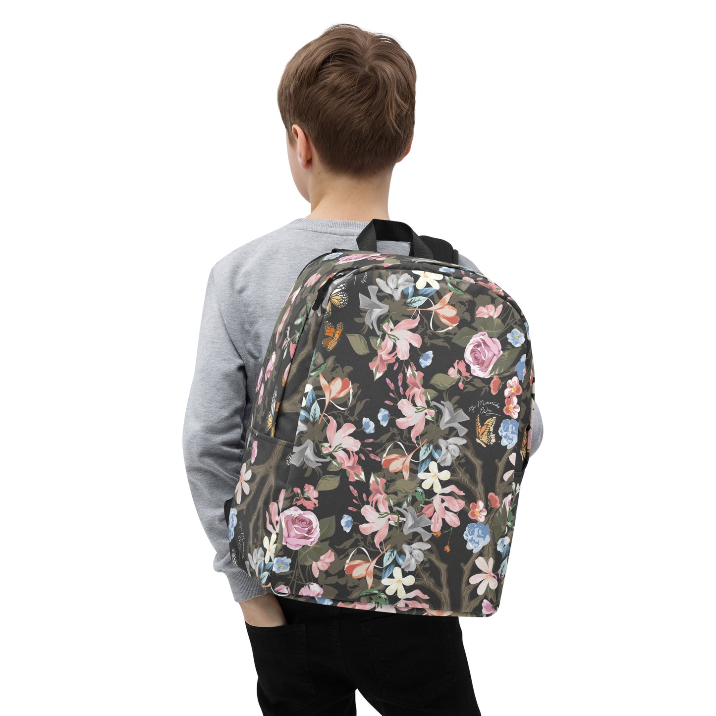 BREATHE Backpack