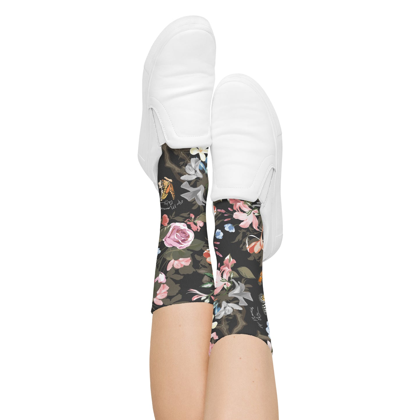 BREATHE Socks