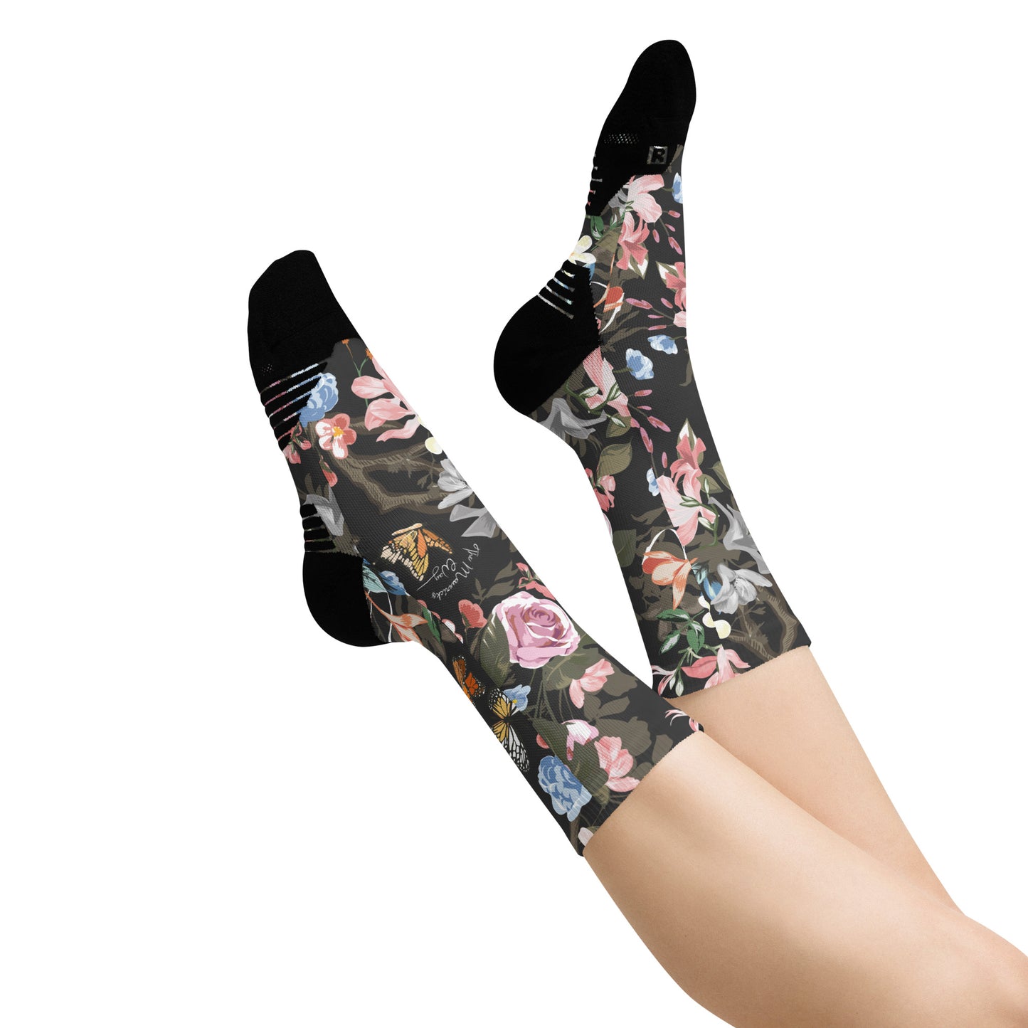 BREATHE Socks