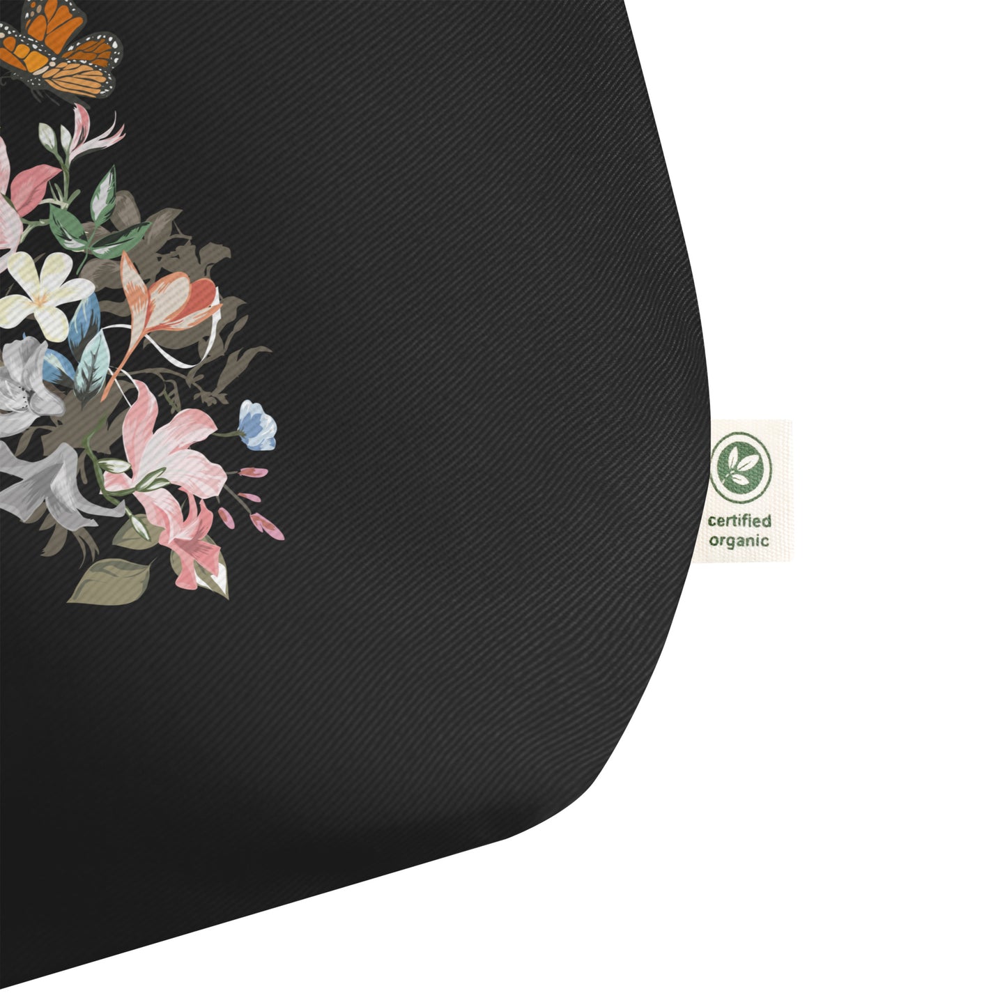 Nature Connection | Tote Bag