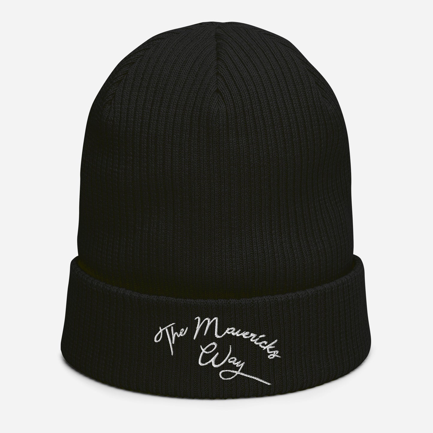 The MAVERICKS' Beanie