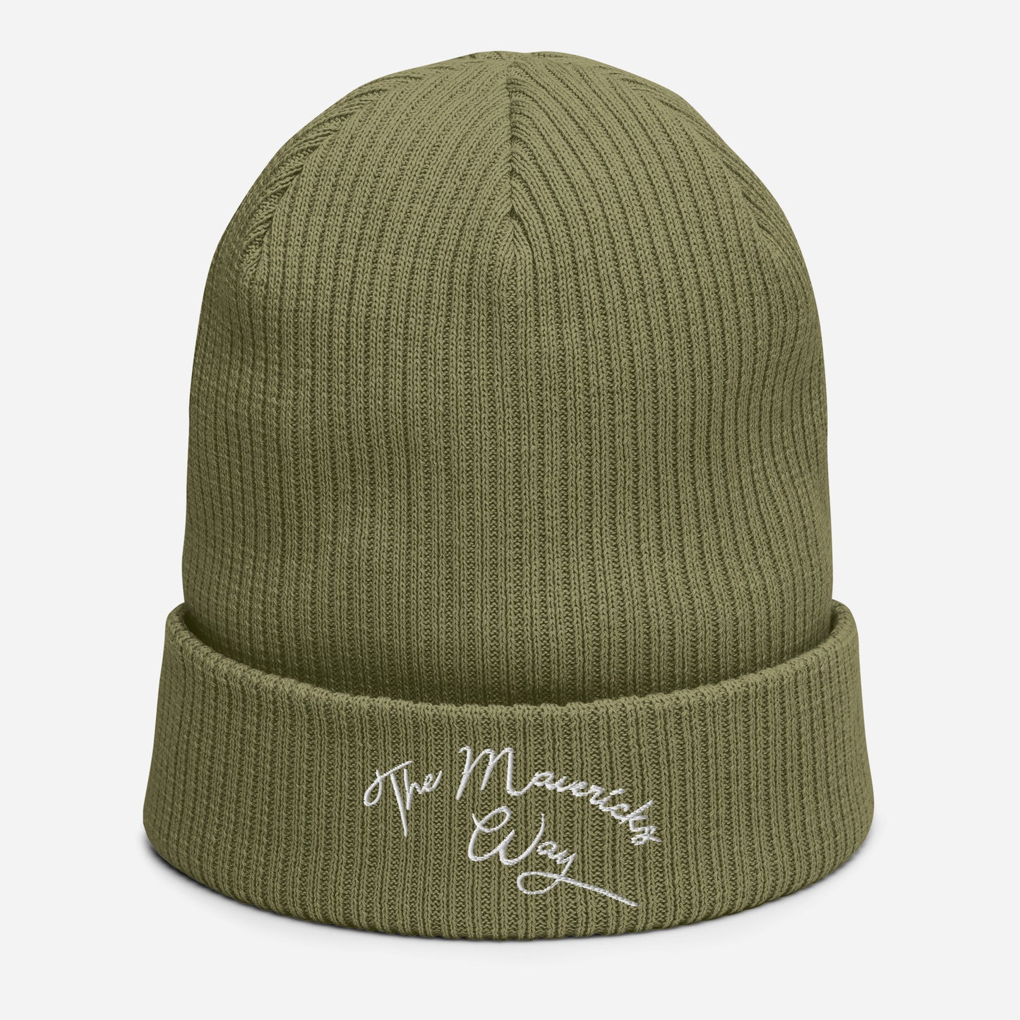 The MAVERICKS' Beanie