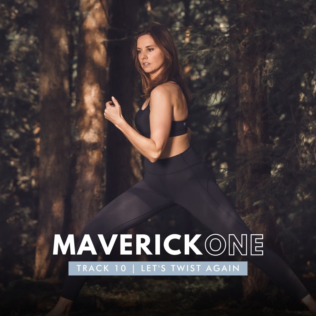 Natural Movement Essentials | MAVERICK-ONE Workshop