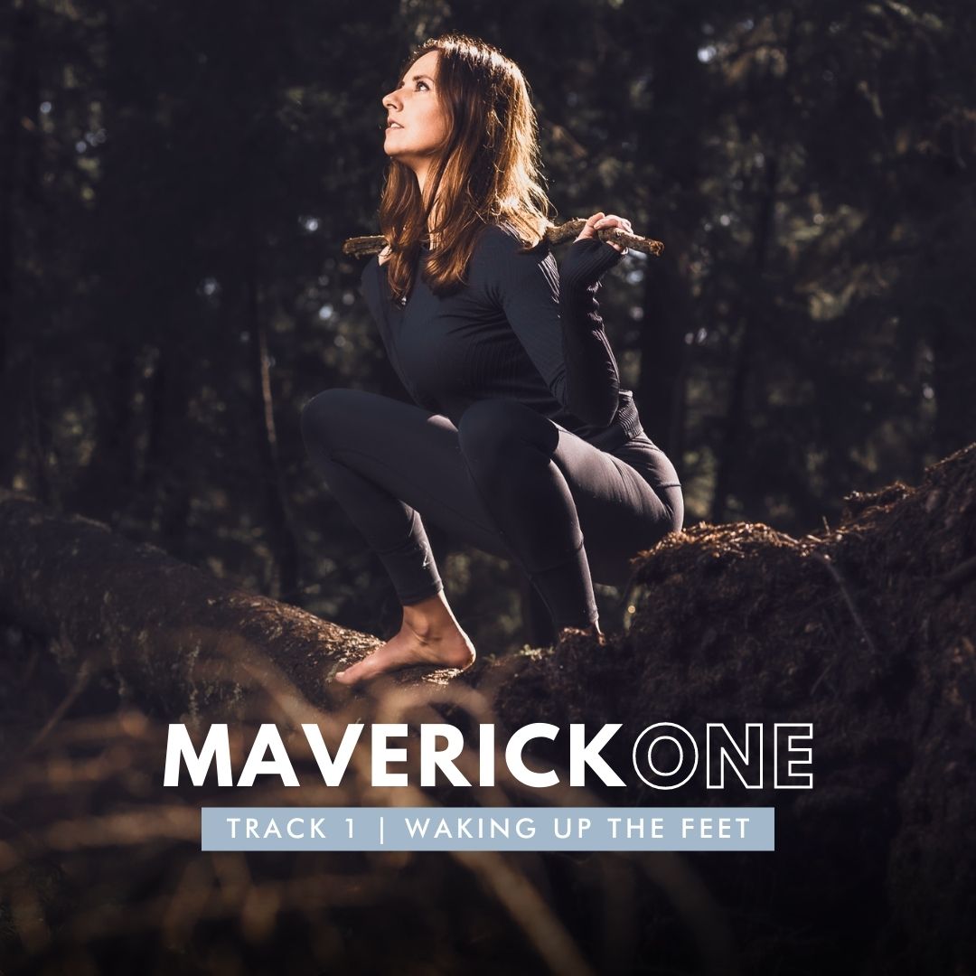 Natural Movement Essentials | MAVERICK-ONE Workshop