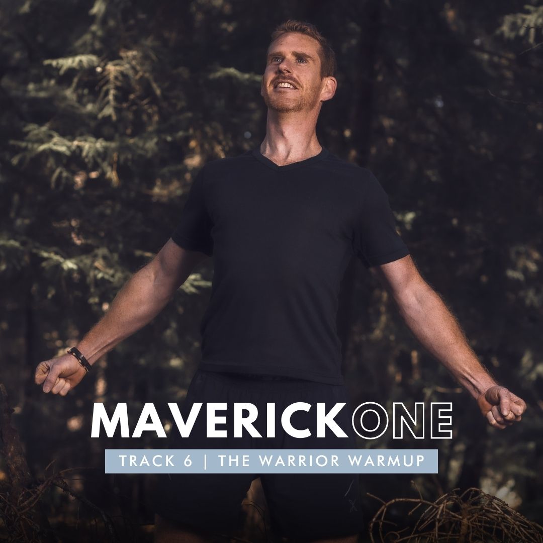 Natural Movement Essentials | MAVERICK-ONE Workshop