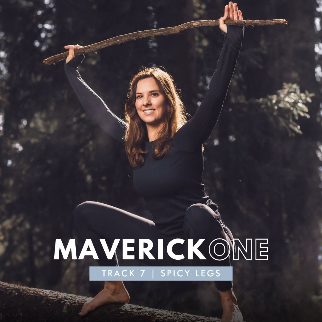 Natural Movement Essentials | MAVERICK-ONE Workshop