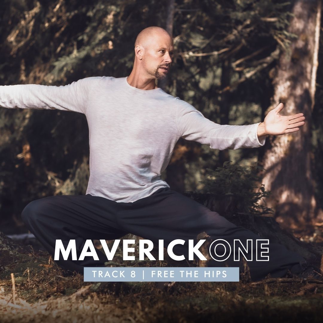 Natural Movement Essentials | MAVERICK-ONE Workshop