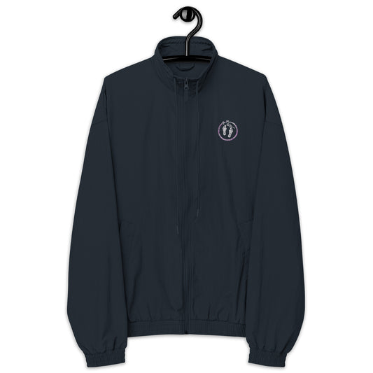 MAVERICKS Recycled Tracksuit Jacket