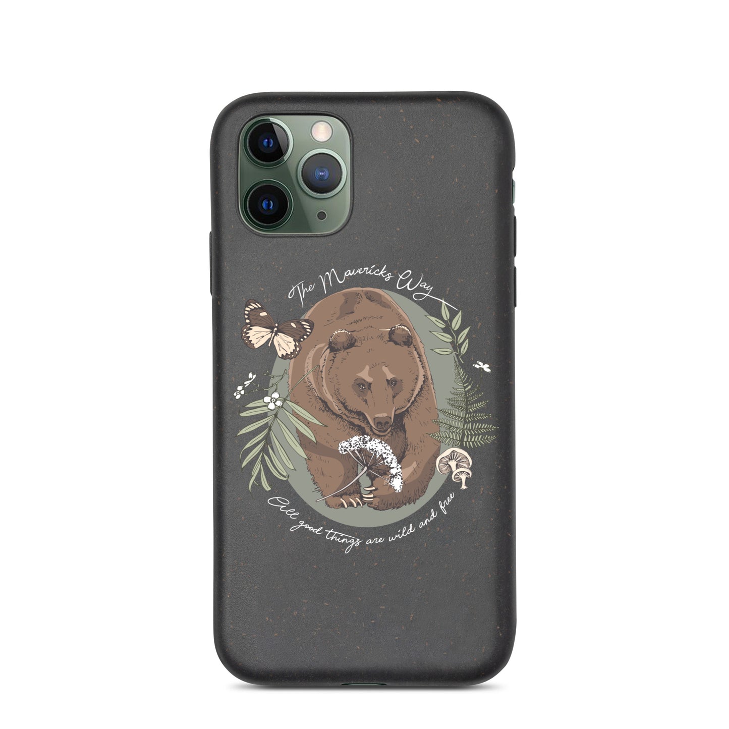 WILD THINGS Phone Cover