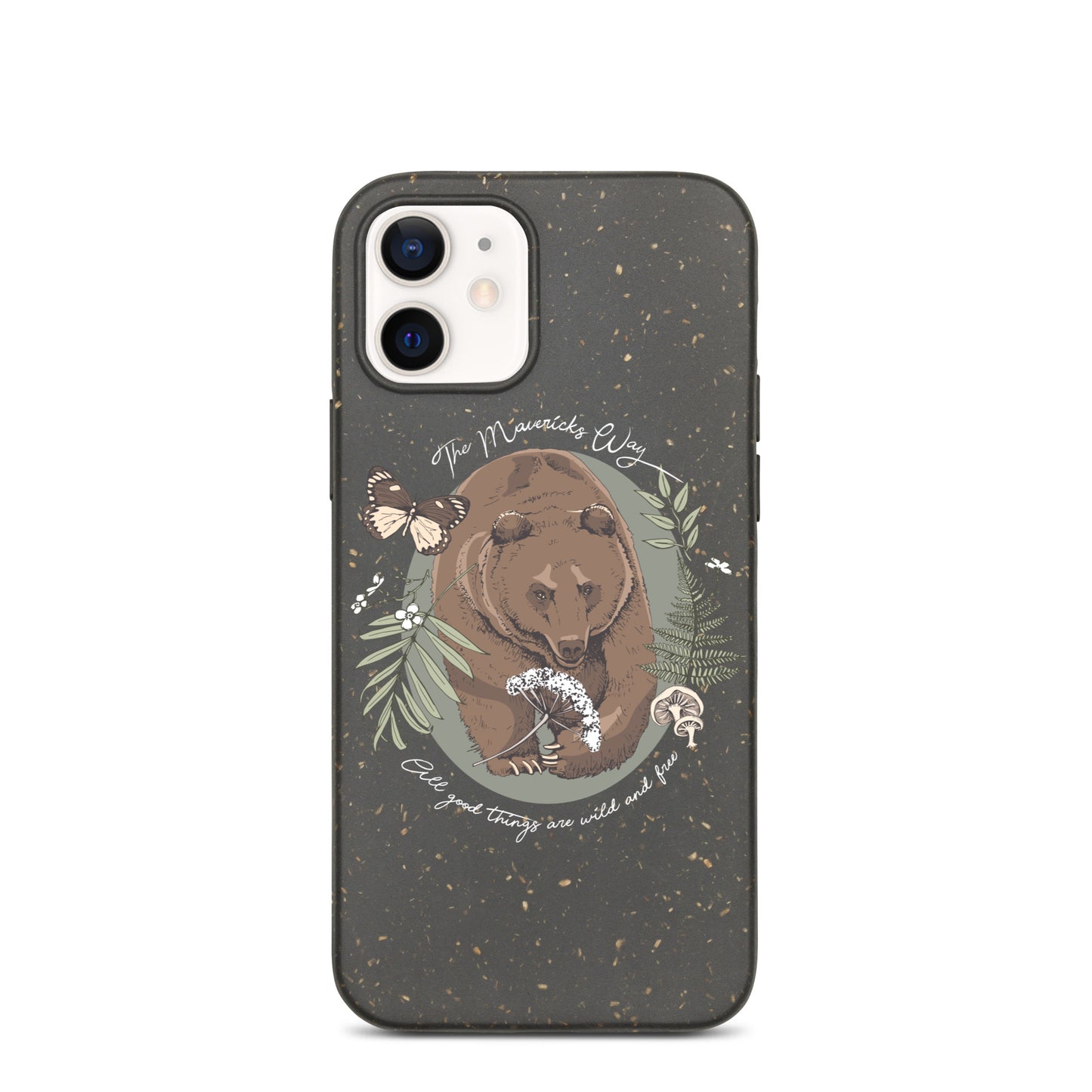 WILD THINGS Phone Cover