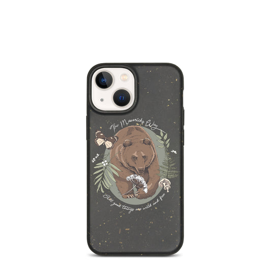 WILD THINGS Phone Cover