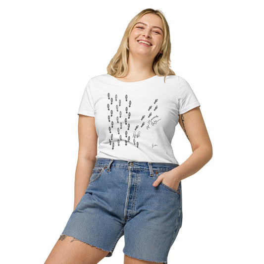 THE WAY T-Shirt